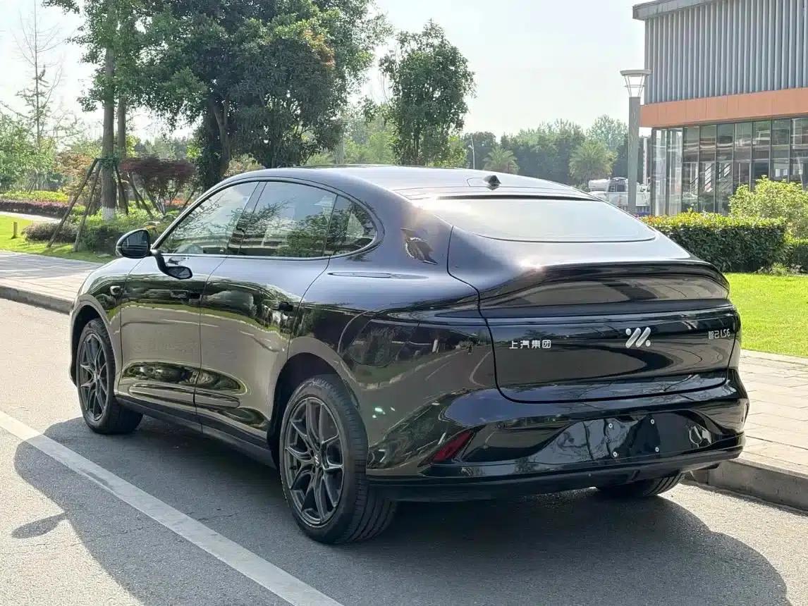 2023 Smart LS6 Max Standard Edition — миниатюра 13