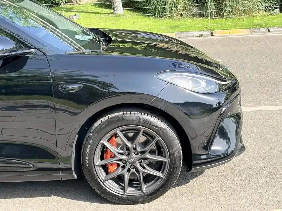 2023 Smart LS6 Max Standard Edition — миниатюра 3