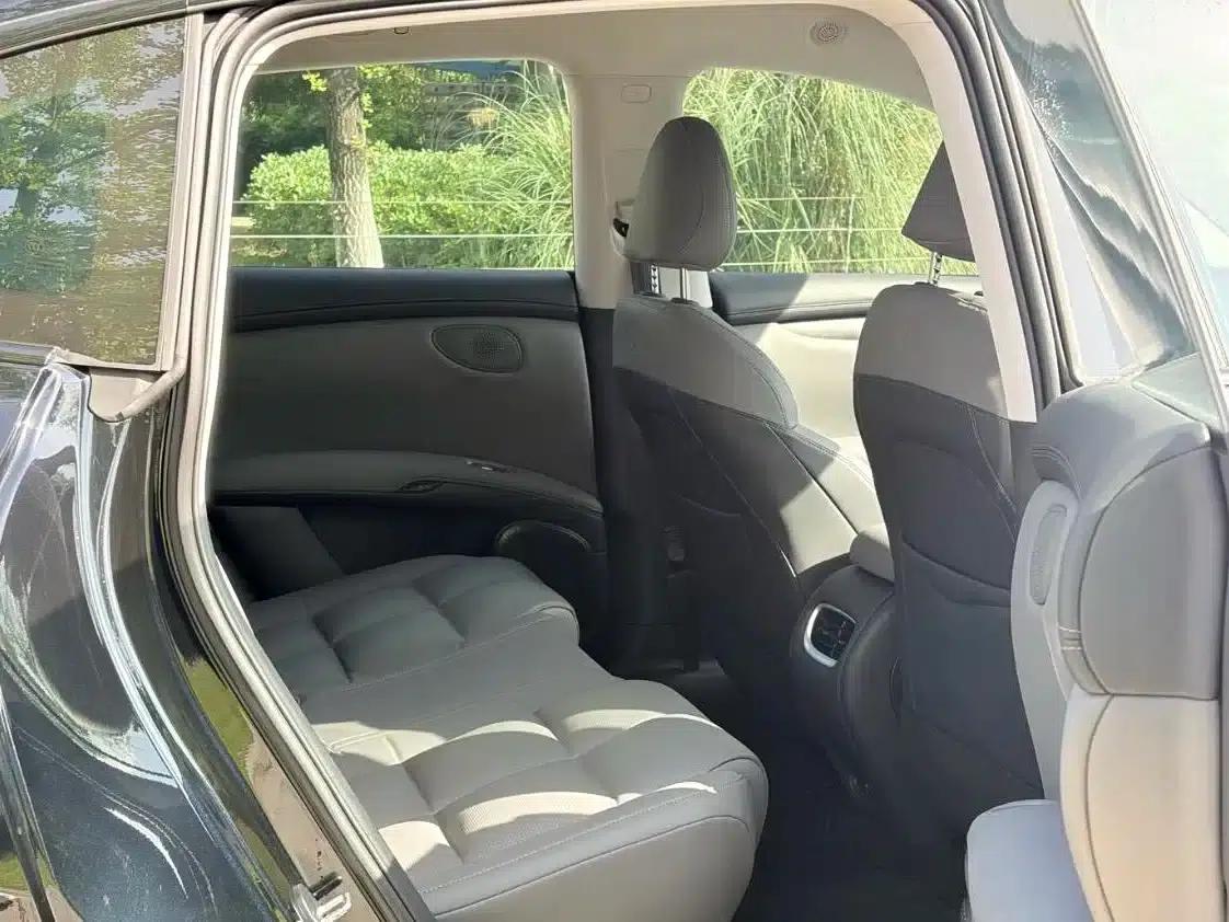 2023 Smart LS6 Max Standard Edition — миниатюра 8