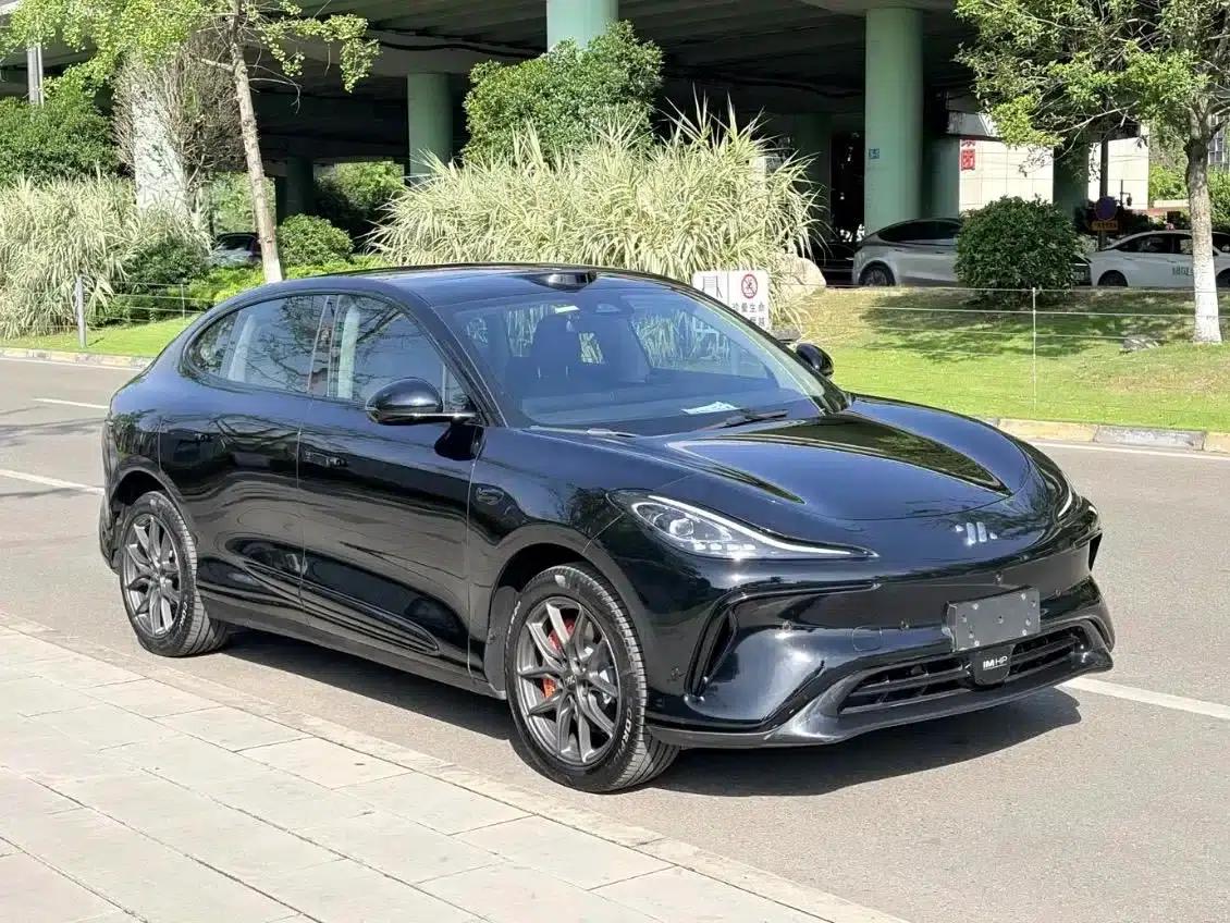 2023 Smart LS6 Max Standard Edition — миниатюра 9