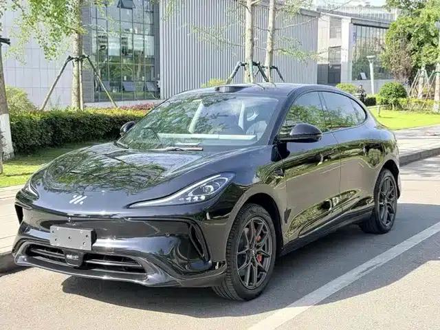 2023 Smart LS6 Max Standard Edition