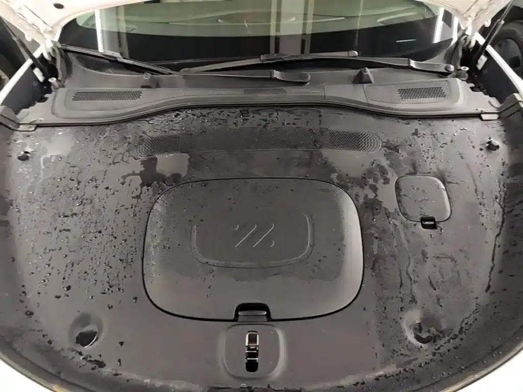Zhiji L6 2024 Max Standard Edition — миниатюра 20