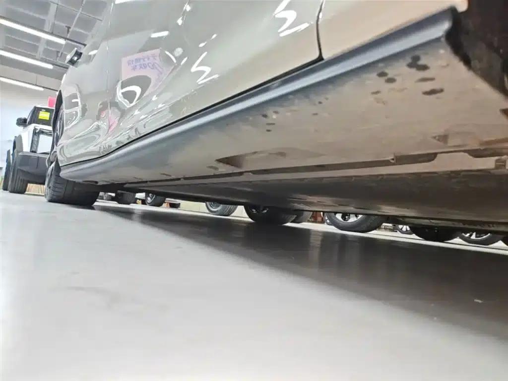 Zhiji L6 2025 Ultra — миниатюра 21