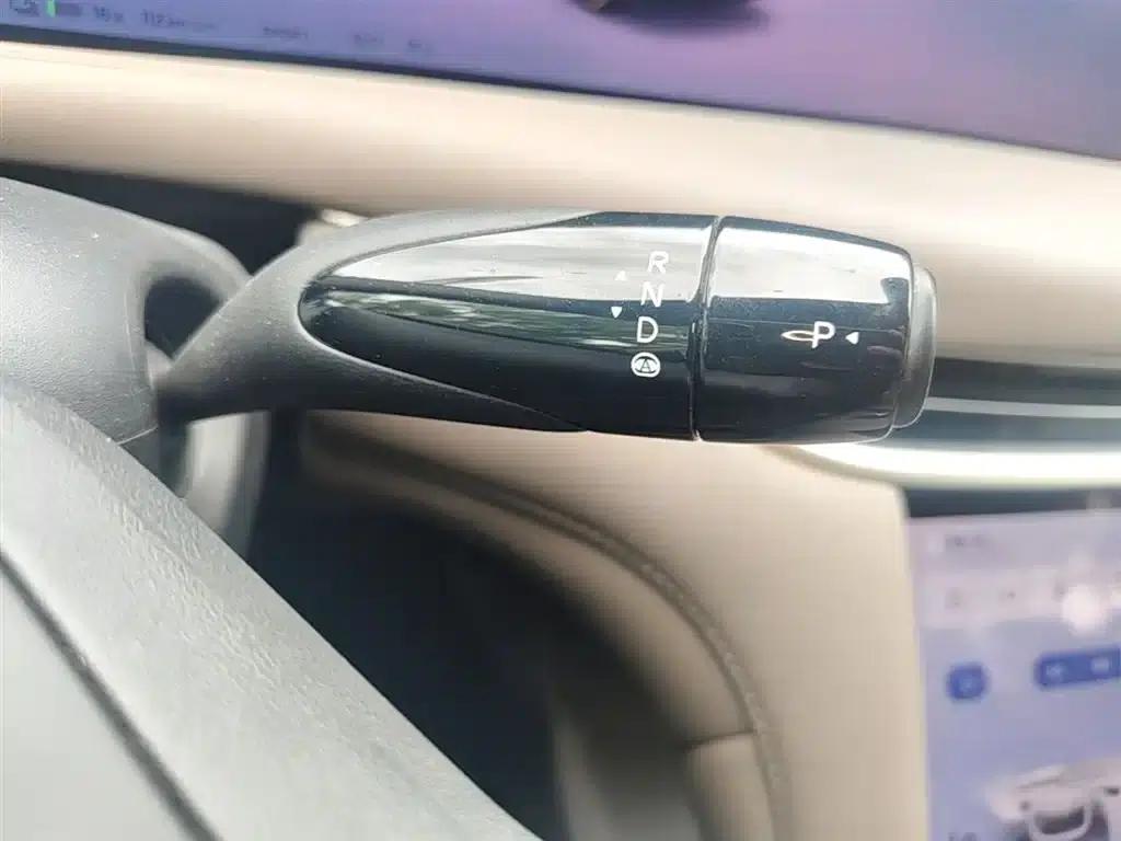 Zhiji L6 2025 Ultra — миниатюра 21