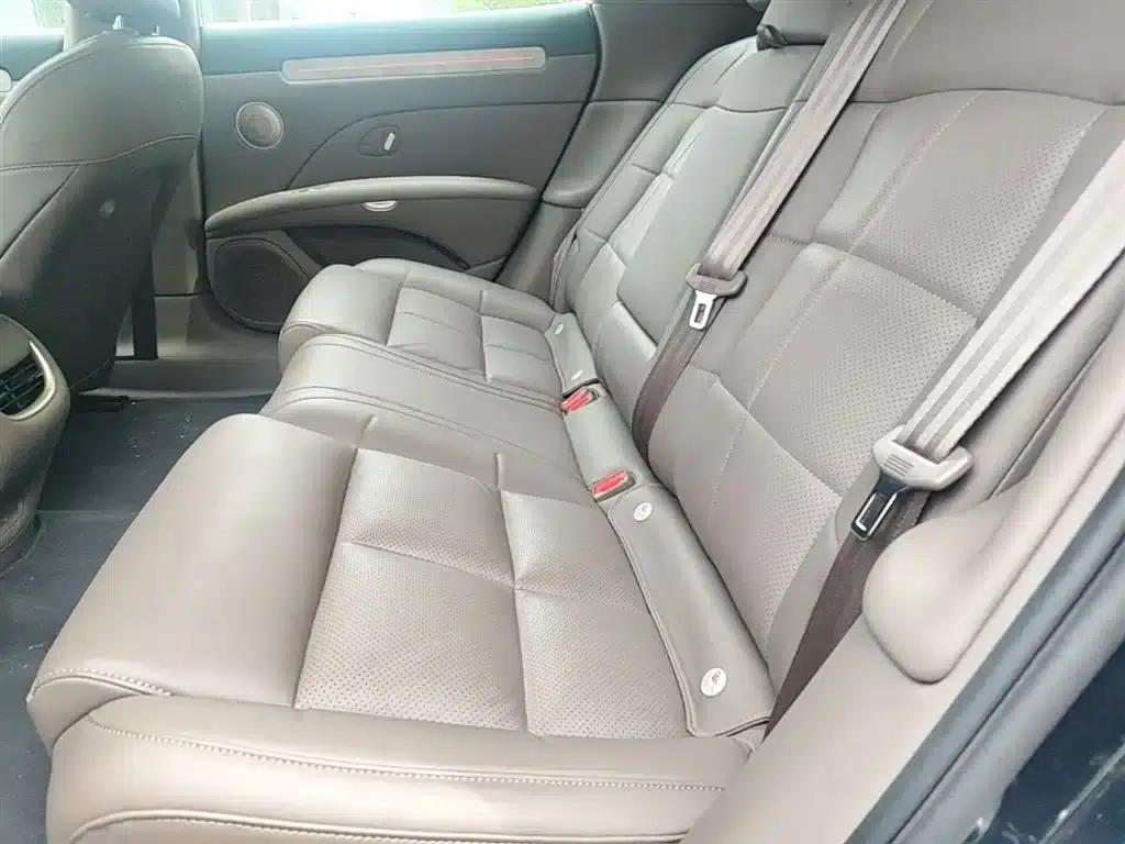 Zhiji L6 2025 Ultra — миниатюра 24