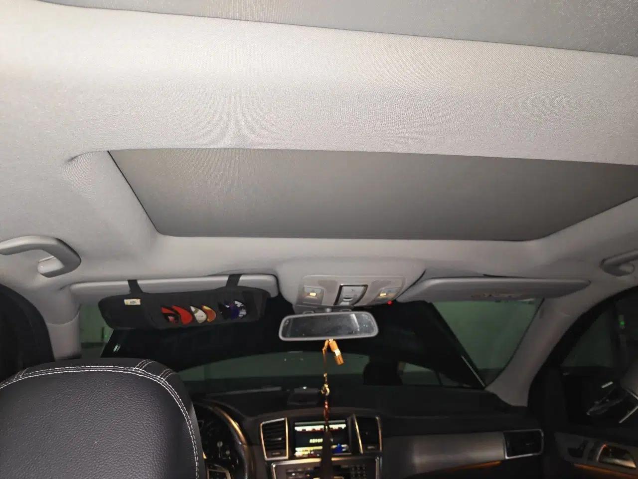 Mercedes-Benz GL-Class 2014 GL 400 4MATIC Dynamic Model — миниатюра 19