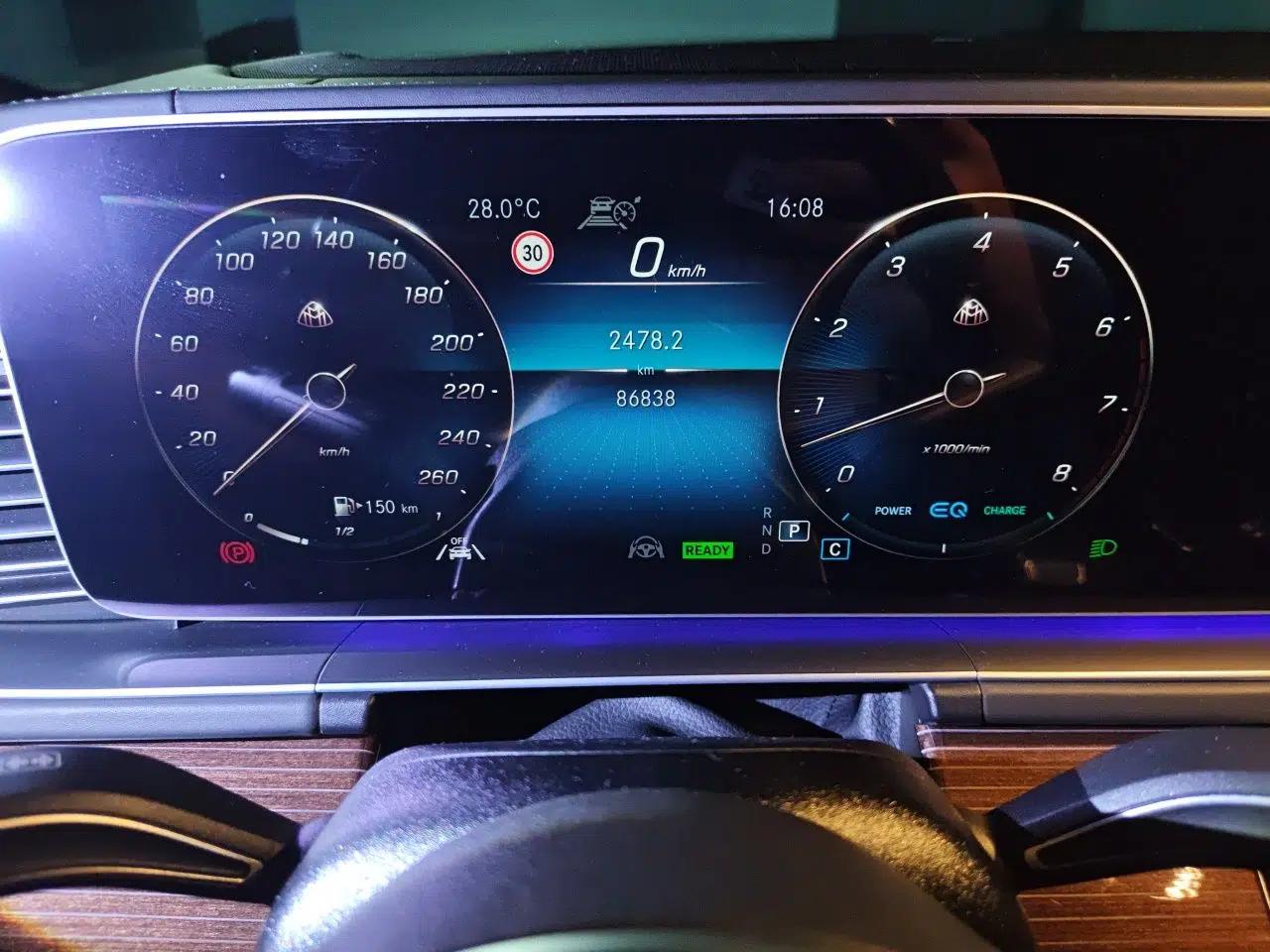 Mercedes-Benz Maybach GLS 2021 GLS 600 4MATIC Celebration Edition — миниатюра 12