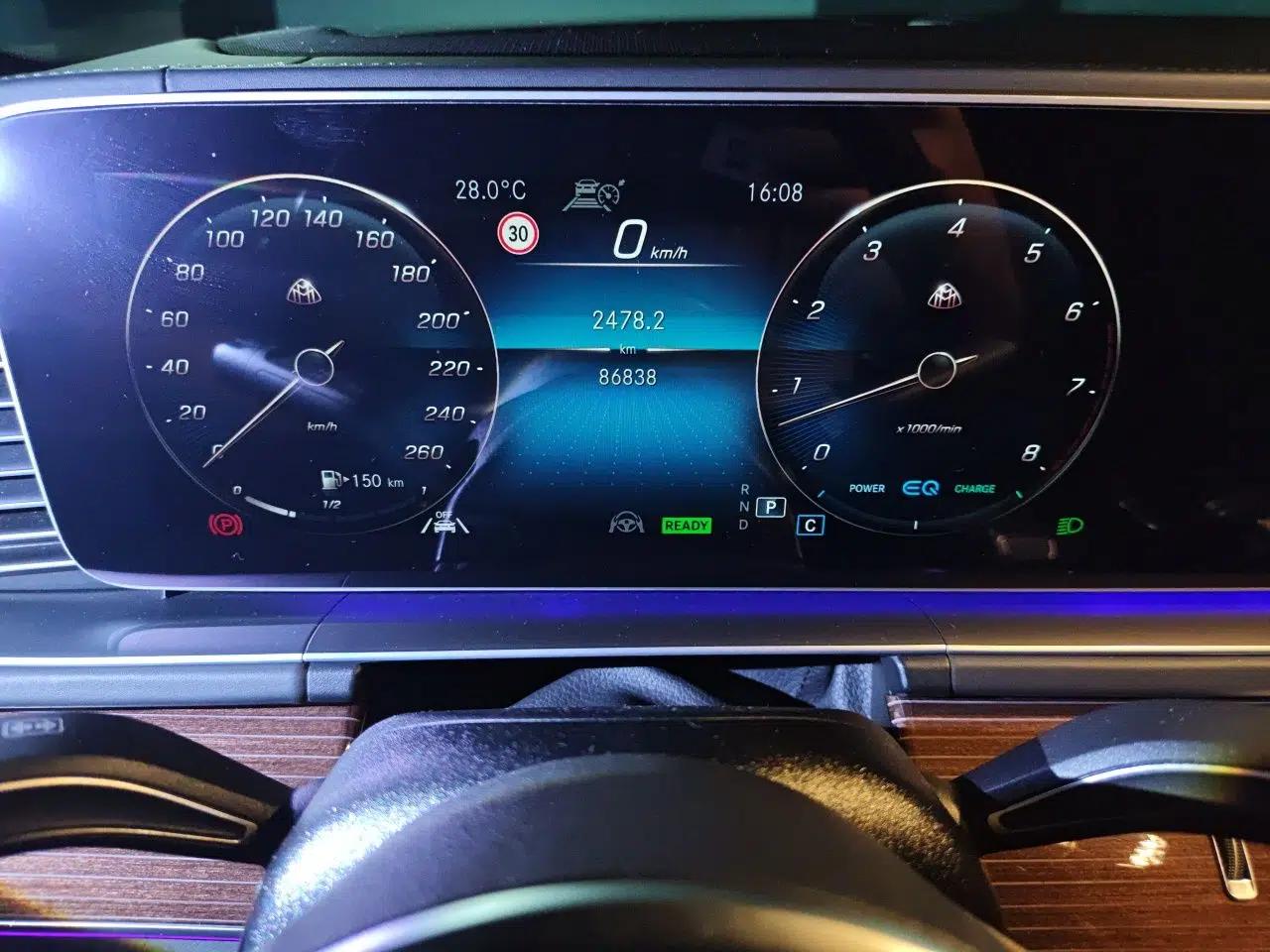 Mercedes-Benz Maybach GLS 2021 GLS 600 4MATIC Celebration Edition — миниатюра 13