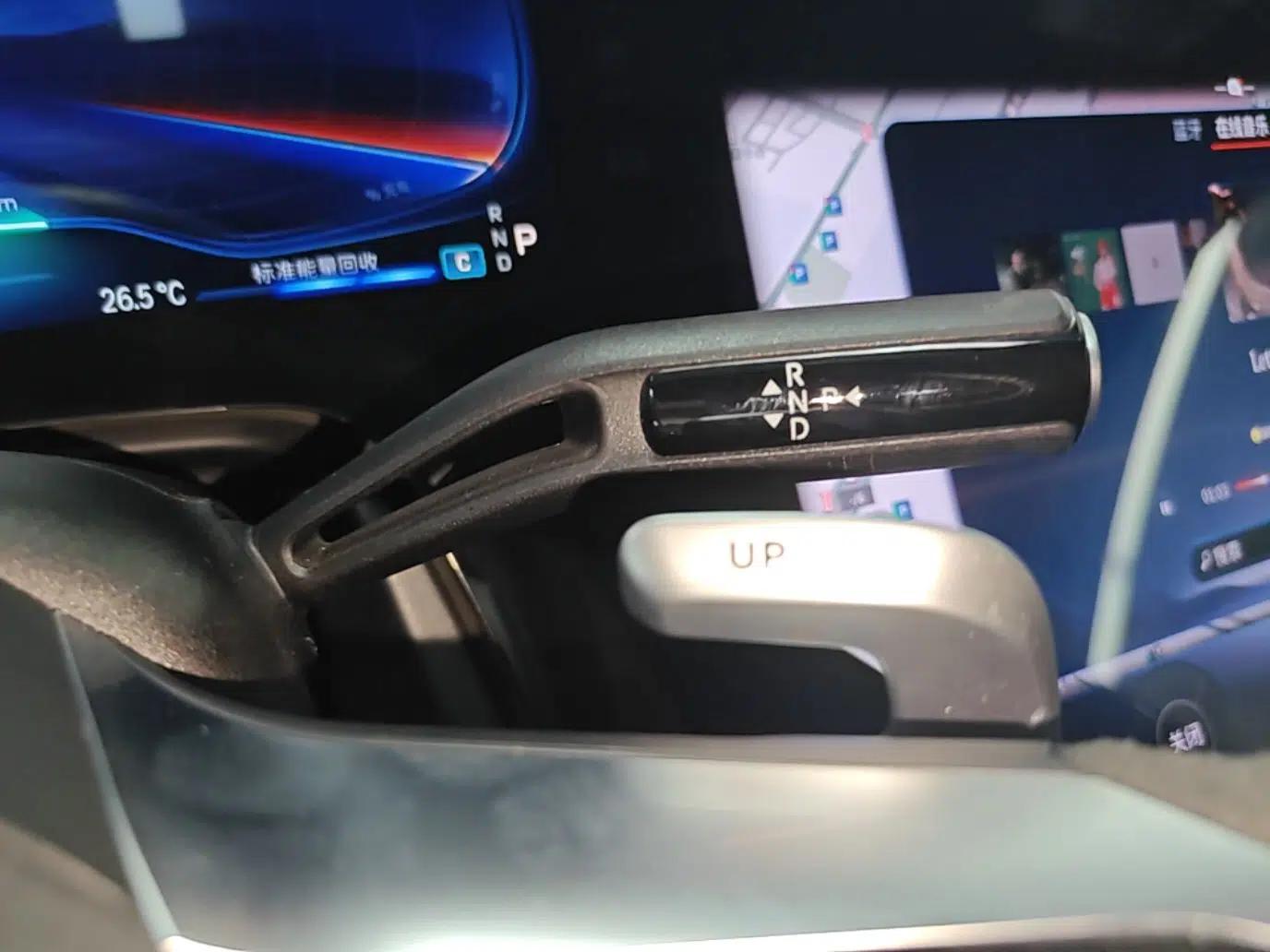 Mercedes-Benz EQE 2022 350 Pioneer Edition — миниатюра 17