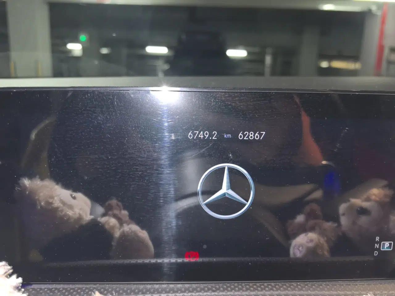 Mercedes-Benz A AMG 2020 Facelifted AMG A 35 4MATIC — миниатюра 13