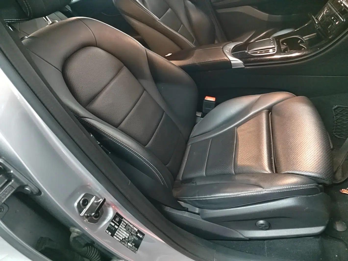 Mercedes-Benz EQC 2020 EQC 350 4MATIC — миниатюра 23