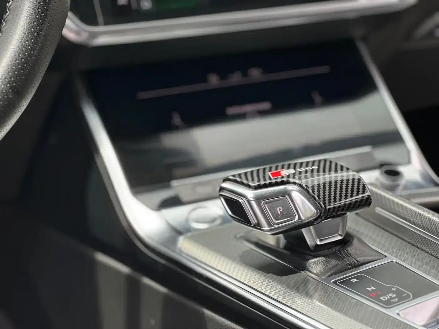 Audi A6L 2019 45 TFSI Premium Elegance Edition — миниатюра 17