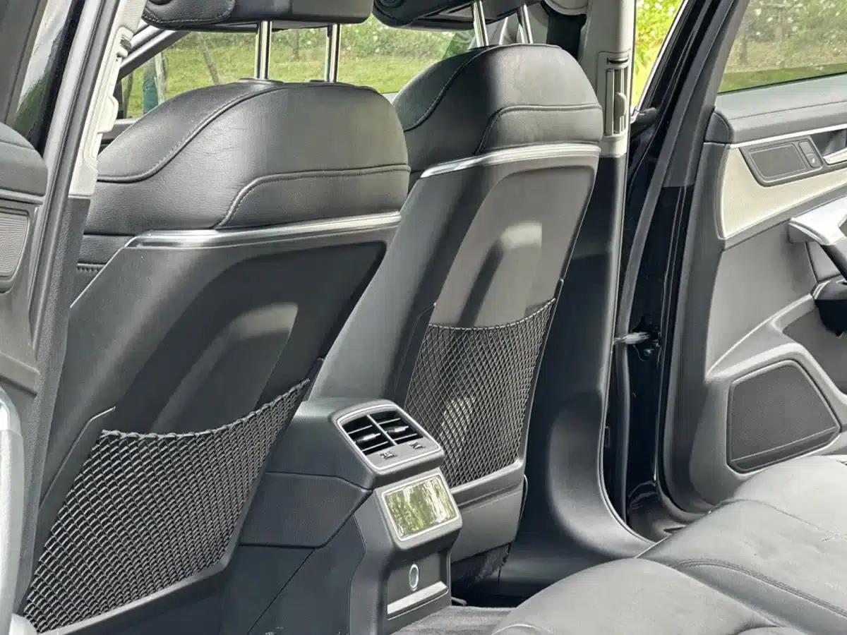 Audi A6L 2019 45 TFSI Premium Elegance Edition — миниатюра 9