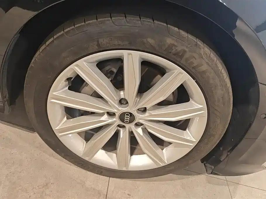 Audi A6L 2024 45 TFSI Premium Dynamic Edition — миниатюра 6