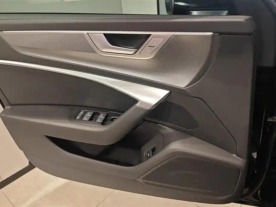 Audi A6L 2024 45 TFSI Premium Dynamic Edition — миниатюра 7