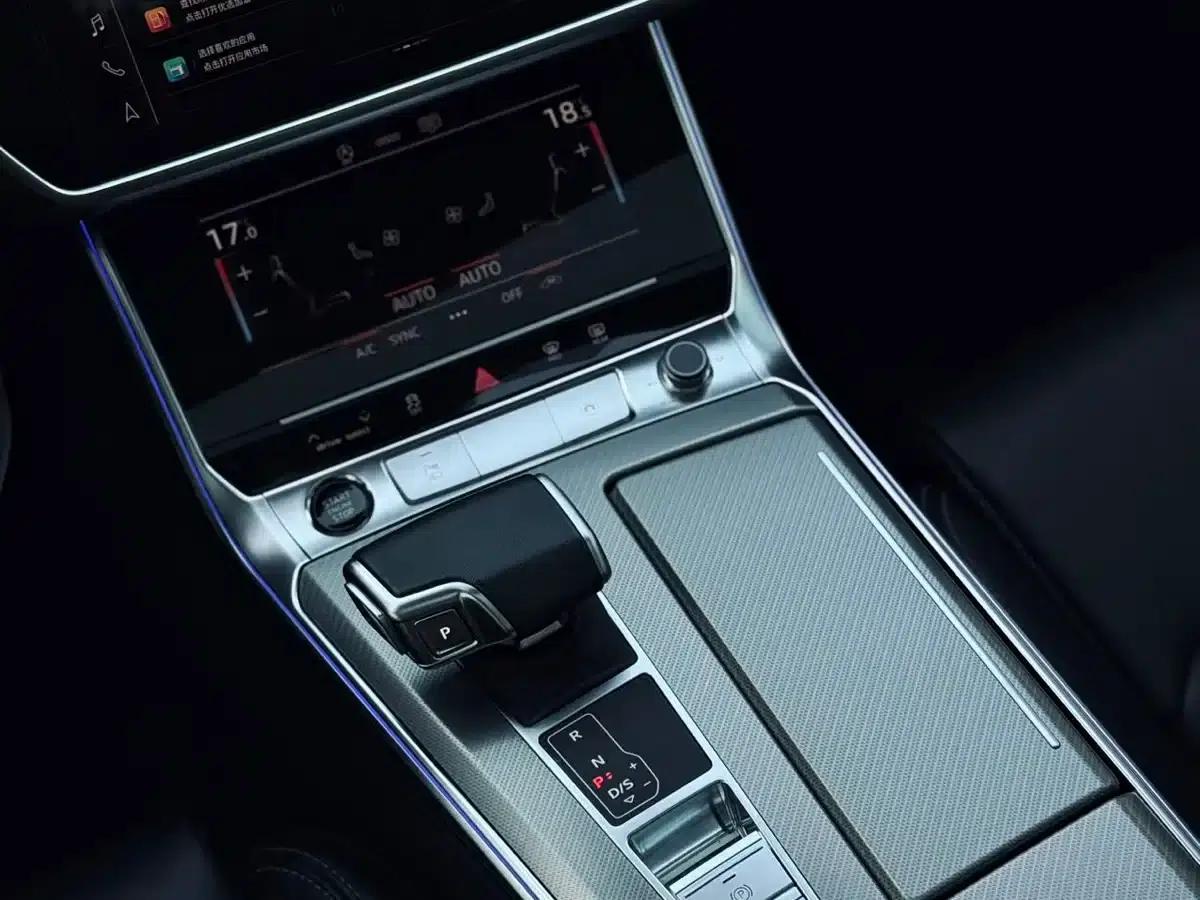 Audi A6L 2024 45 TFSI Premium Elegance — миниатюра 14
