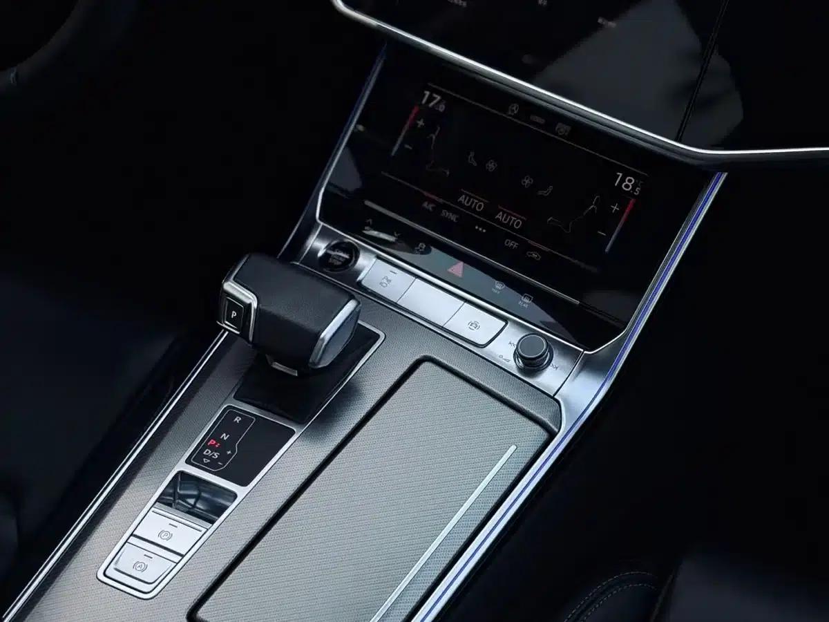 Audi A6L 2024 45 TFSI Premium Elegance — миниатюра 15