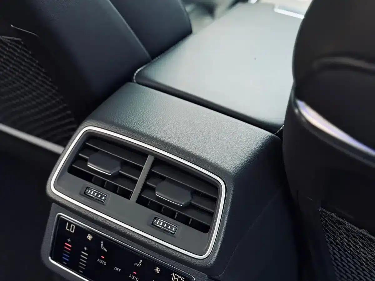 Audi A6L 2024 45 TFSI Premium Elegance — миниатюра 17