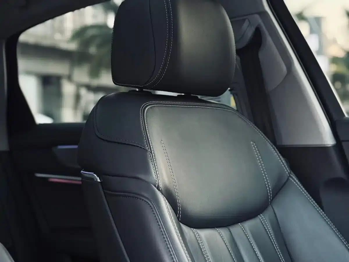 Audi A6L 2024 45 TFSI Premium Elegance — миниатюра 6