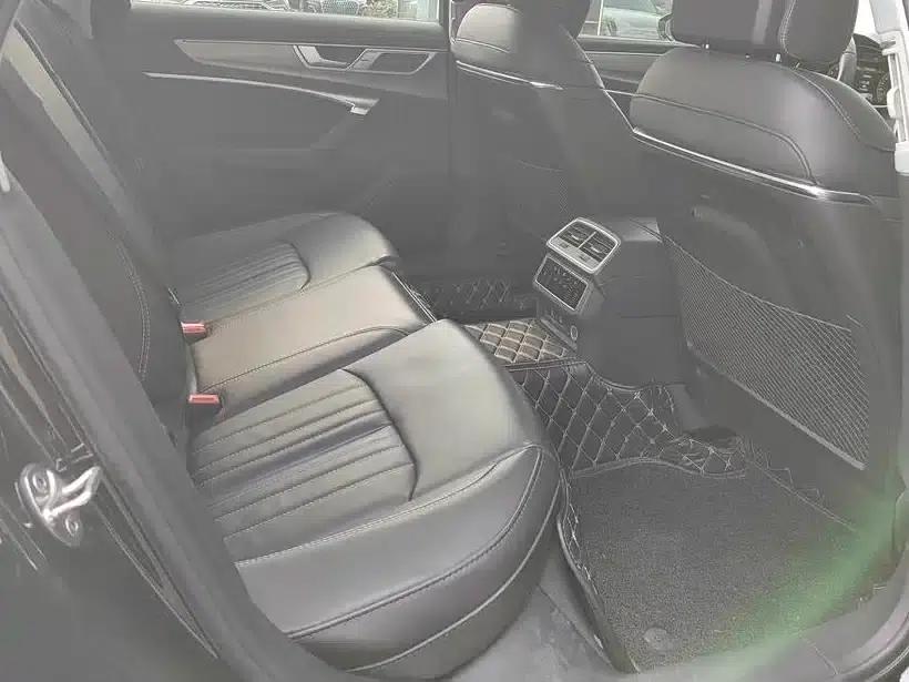 Audi A6L 2023 45 TFSI Premium Elegance — миниатюра 11