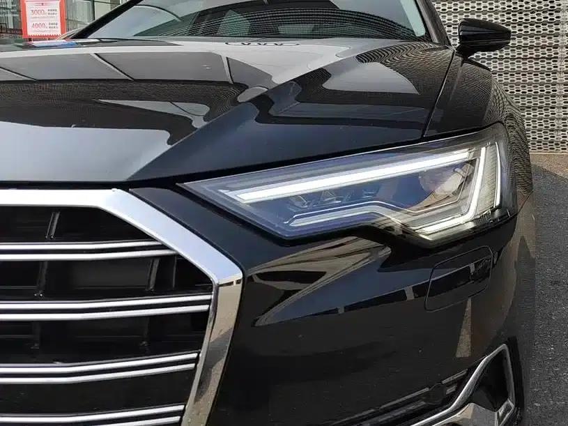 Audi A6L 2023 45 TFSI Premium Elegance — миниатюра 12