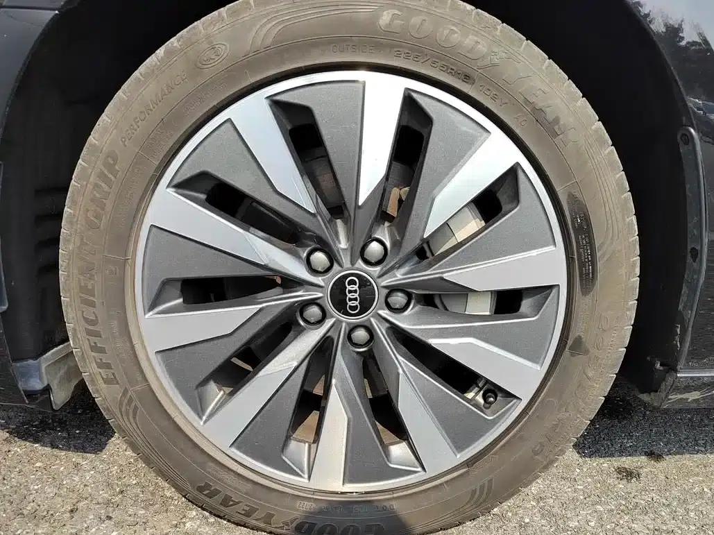 Audi A6L 2023 45 TFSI Premium Elegance — миниатюра 13