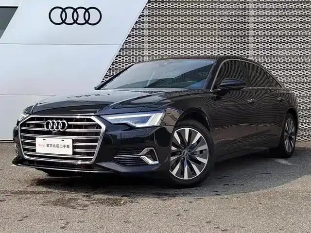 Audi A6L 2023 45 TFSI Premium Elegance