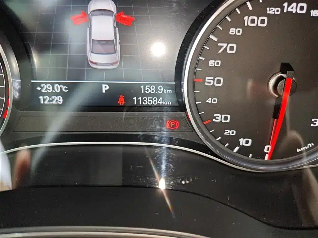 Audi A6L 2018 30th Anniversary Edition TFSI Progressive — миниатюра 5