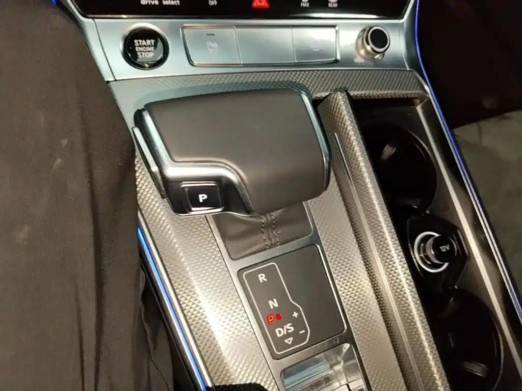 Audi A6L 2024 40 TFSI Luxury Dynamic — миниатюра 14