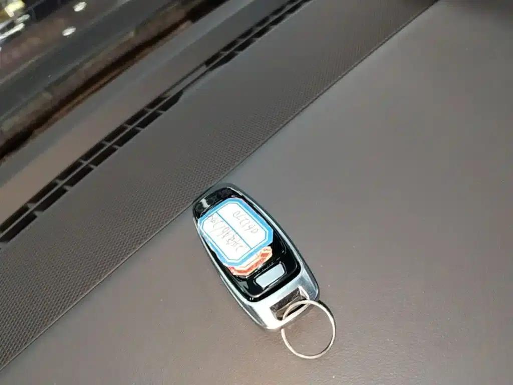 Audi A6L 2024 40 TFSI Luxury Dynamic — миниатюра 9