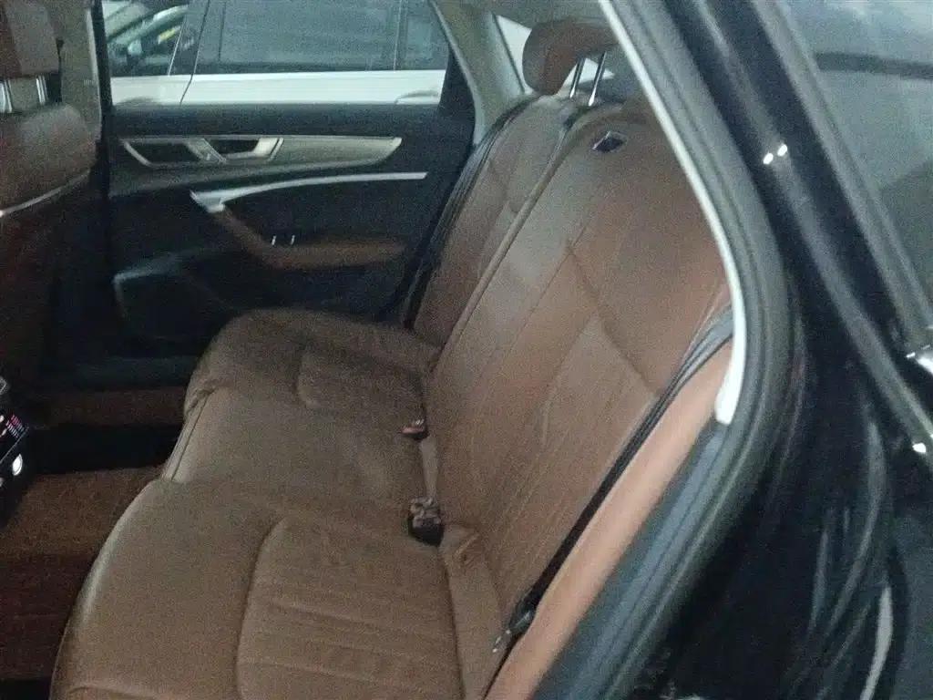 Audi A6L 2023 45 TFSI Premium Elegance — миниатюра 13