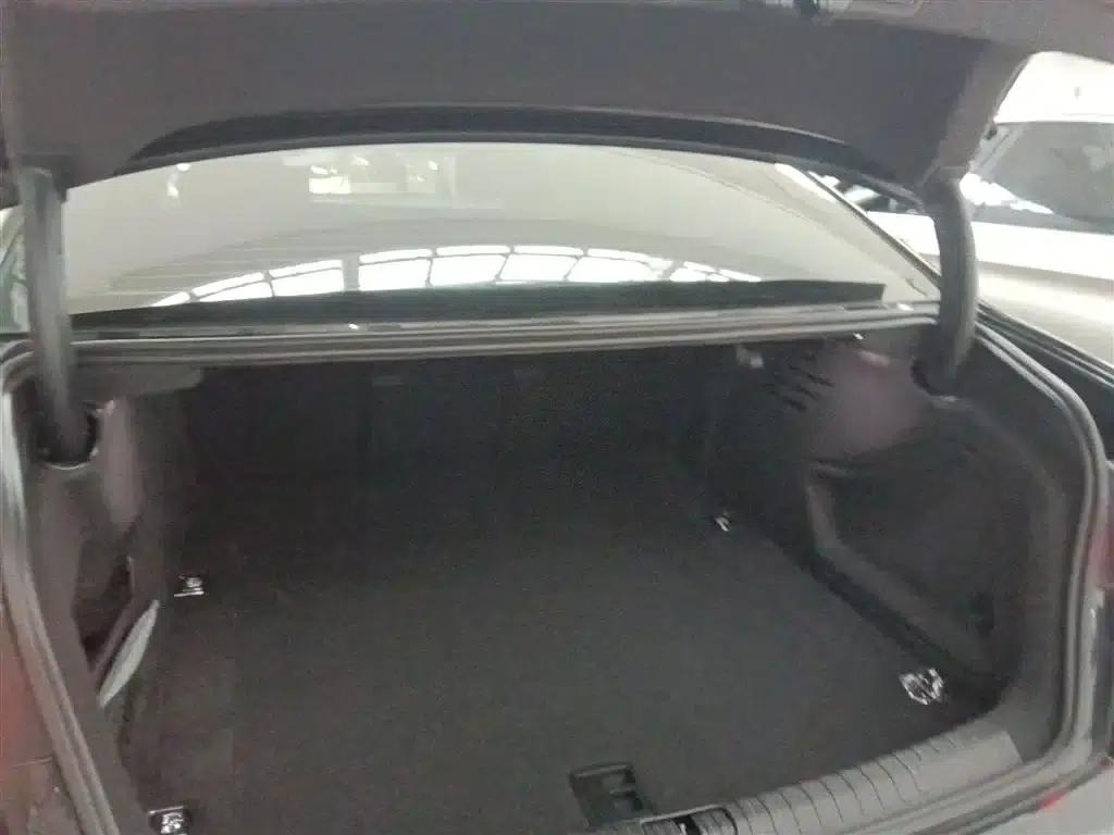 Audi A6L 2023 45 TFSI Premium Elegance — миниатюра 15