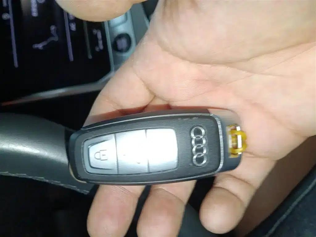 Audi A6L 2023 45 TFSI Premium Elegance — миниатюра 17