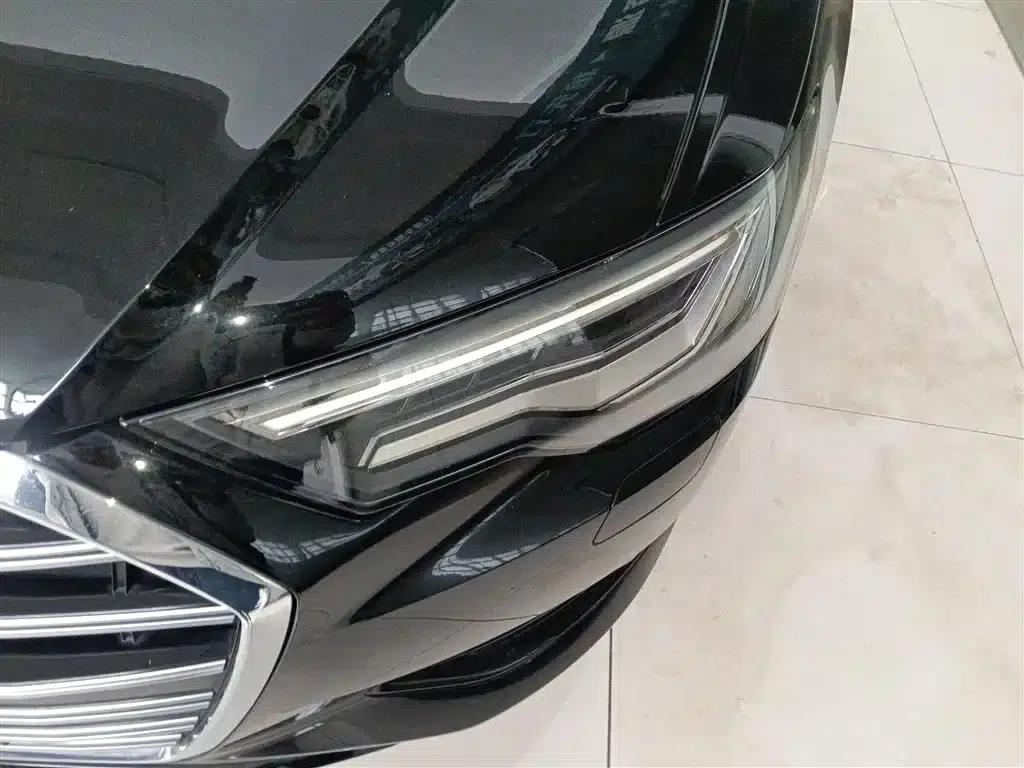 Audi A6L 2023 45 TFSI Premium Elegance — миниатюра 18