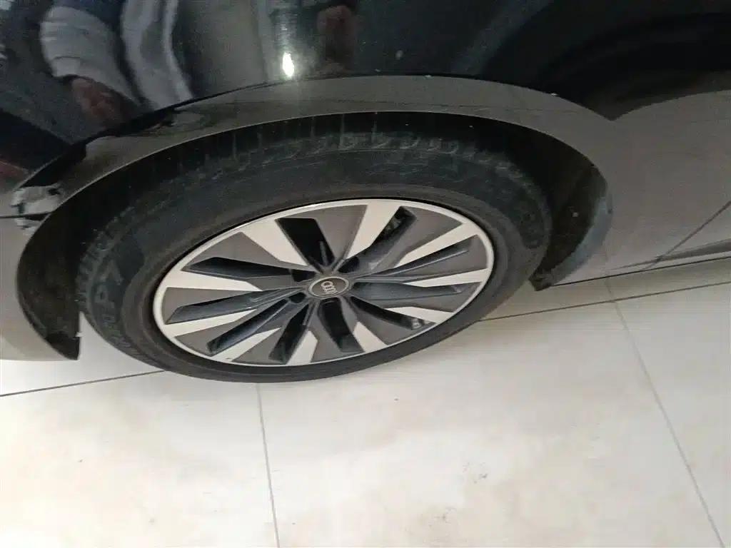 Audi A6L 2023 45 TFSI Premium Elegance — миниатюра 25