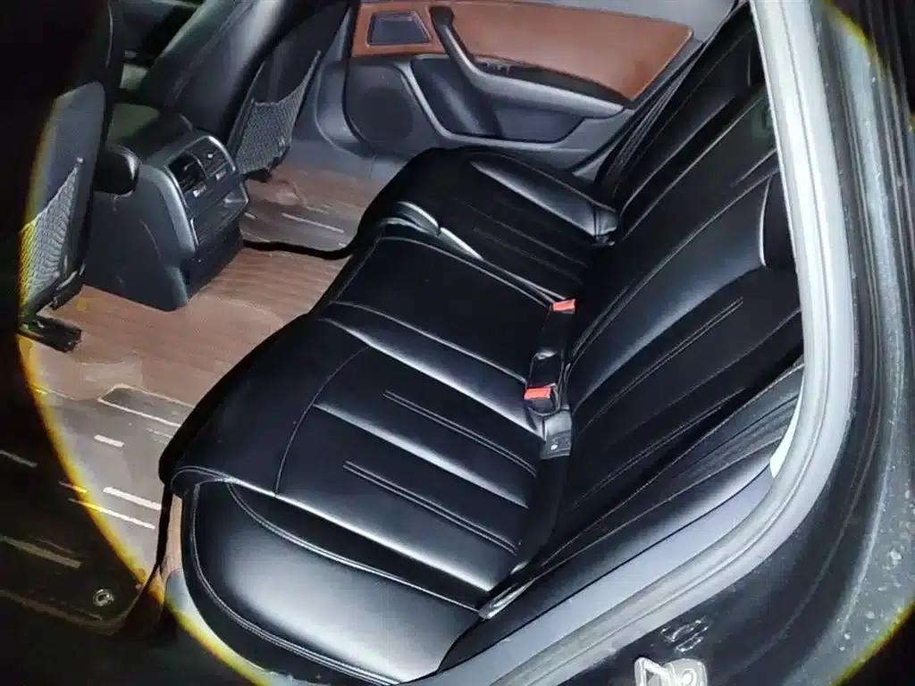 Audi A6L 2016 30 FSI Technology Edition — миниатюра 17