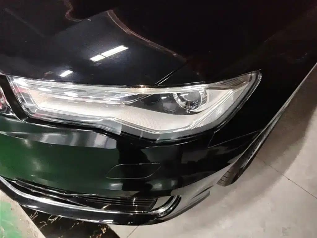 Audi A6L 2016 30 FSI Technology Edition — миниатюра 24