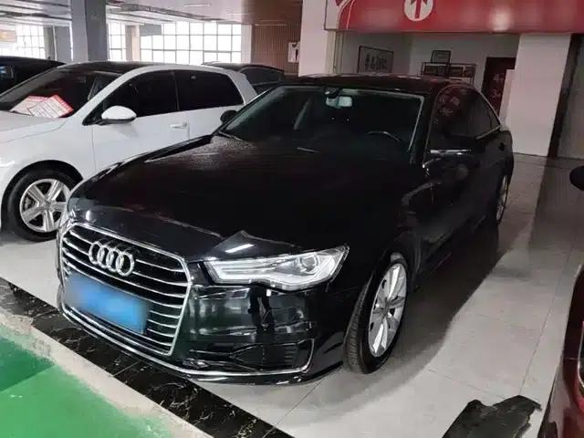 Audi A6L 2016 30 FSI Technology Edition