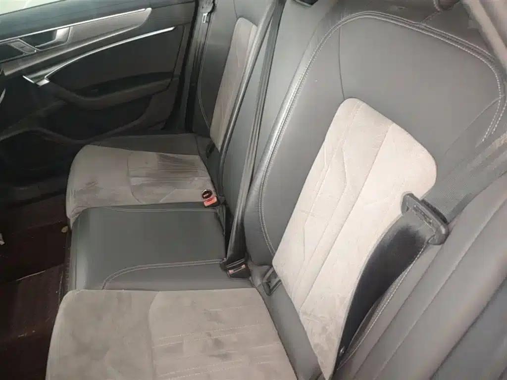 Audi A6L 2023 Facelift 40 TFSI Luxury Dynamic — миниатюра 17