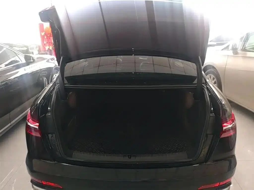 Audi A6L 2023 Facelift 40 TFSI Luxury Dynamic — миниатюра 19