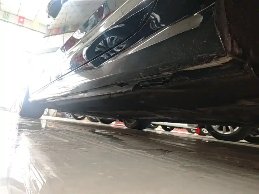 Audi A6L 2023 Facelift 40 TFSI Luxury Dynamic — миниатюра 22