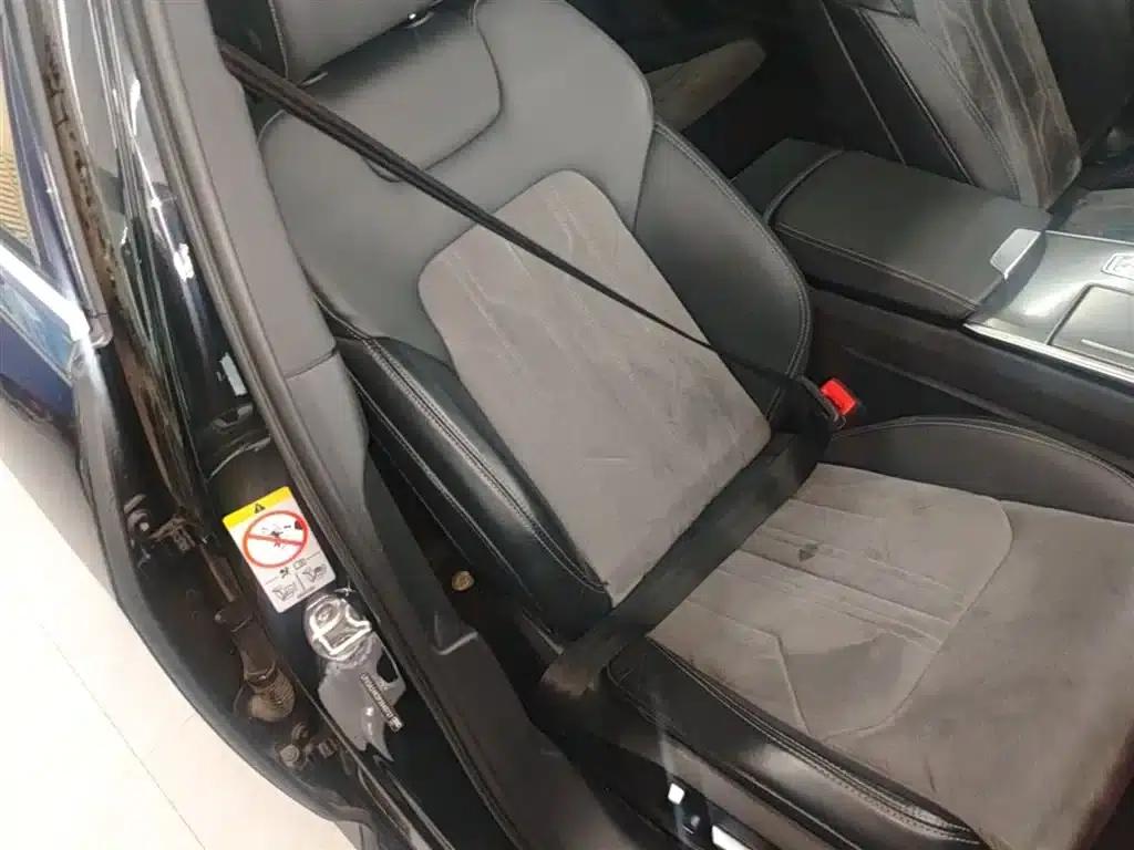 Audi A6L 2023 Facelift 40 TFSI Luxury Dynamic — миниатюра 25