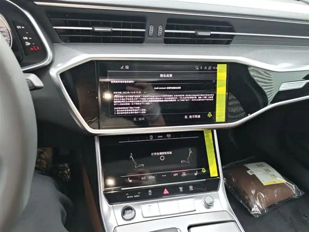 Audi A6L 2026 45 TFSI Premium Dynamic Edition — миниатюра 13