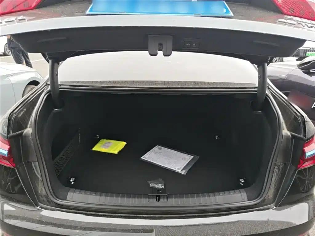 Audi A6L 2026 45 TFSI Premium Dynamic Edition — миниатюра 19