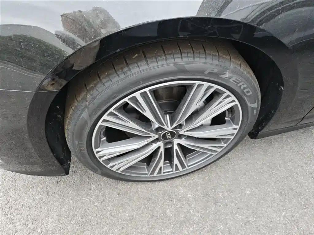 Audi A6L 2026 45 TFSI Premium Dynamic Edition — миниатюра 23