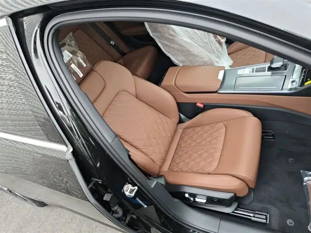 Audi A6L 2026 45 TFSI Premium Dynamic Edition — миниатюра 25