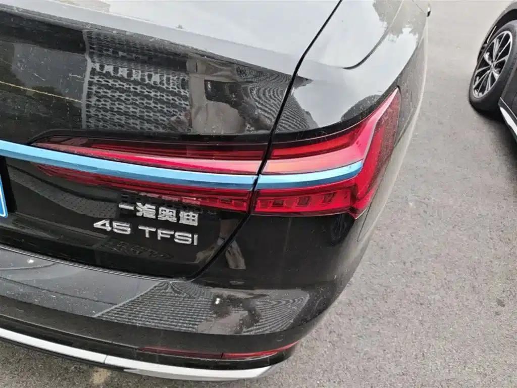 Audi A6L 2026 45 TFSI Premium Dynamic Edition — миниатюра 8