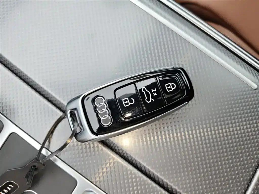 Audi A6L 2026 45 TFSI Premium Dynamic Edition — миниатюра 9