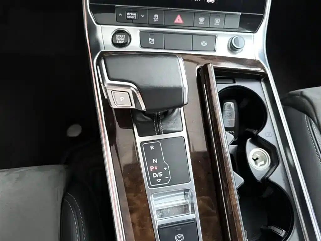 Audi A6L 2021 45 TFSI Premium Dynamic Edition — миниатюра 14