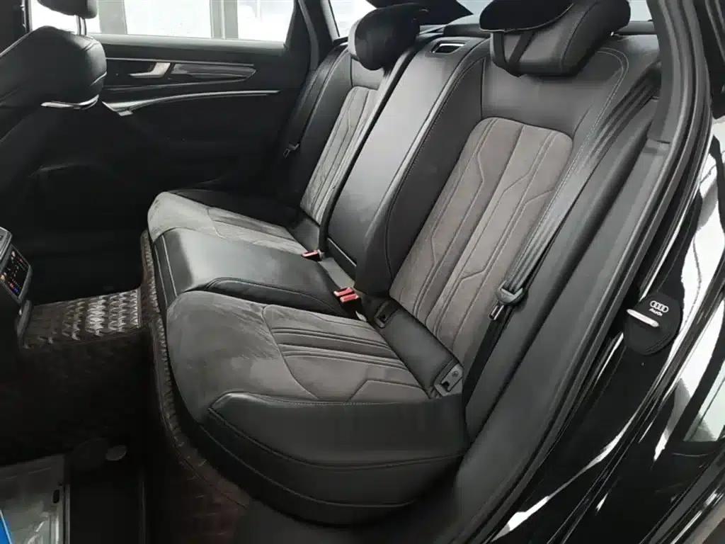 Audi A6L 2021 45 TFSI Premium Dynamic Edition — миниатюра 17